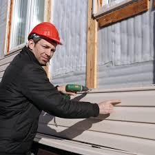 Best Siding Removal and Disposal  in Connerton, FL